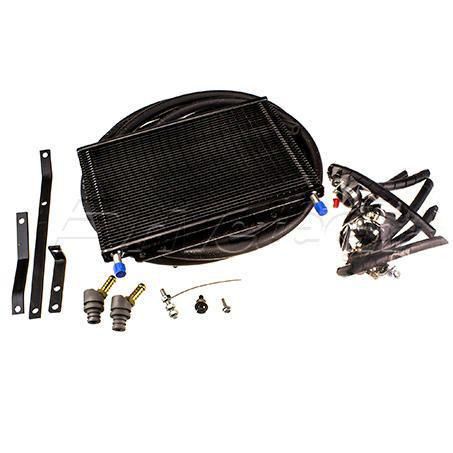 DRIVETECH COOLER KIT (TERRITORY) 6SPD SY