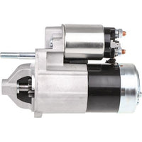 STARTER MOTOR 12V 8TH CW MITSUBISHI STYLE MXS297