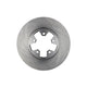 RDA Brakes Standard Disc Brake Rotor Vented 274mm RDA604