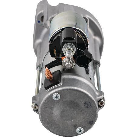 GENUINE PRODUCTS Genuine Starter Motor 12V 11Th CW 1K0K18400