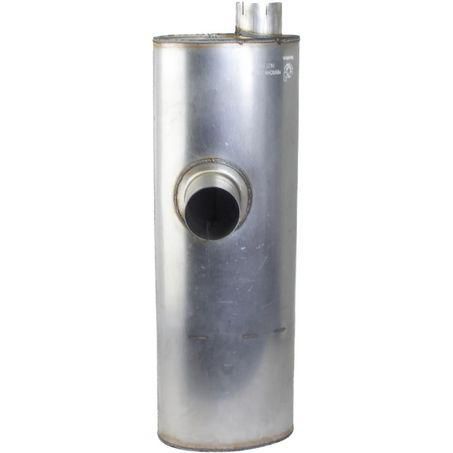Donaldson Muffler Oval Style 2 M120225