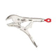 Milwaukee 178mm (7In) TORQUE LOCK Straight Jaw Locking Pliers 48223507