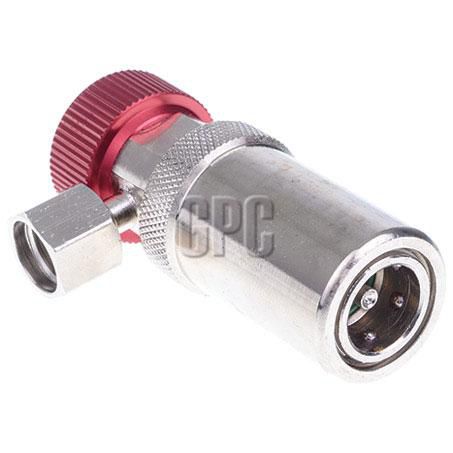 OEX Long Reach High Side R134a