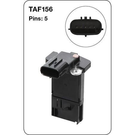 TRIDON AIR FLOW METER TAF156