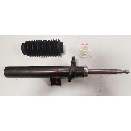 CODE9 Suspension Strut 928010R