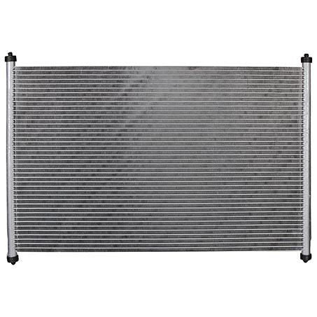 OEX Condenser Parallel Flow (Subcooled) Inlet Pad Outlet Pad CNX846