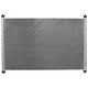 OEX Condenser Parallel Flow (Subcooled) Inlet Pad Outlet Pad CNX846
