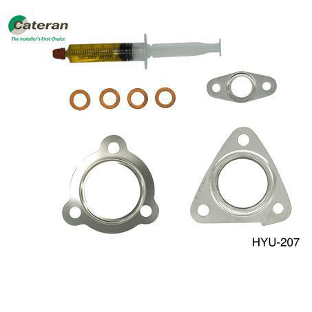 Cateran Turbo Gasket Kit HYU-207