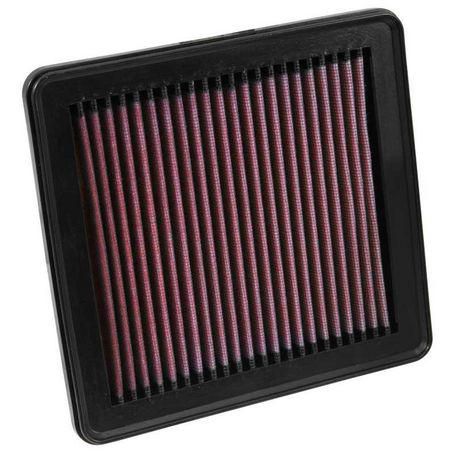K&N Replacement Air Filter 33-2348