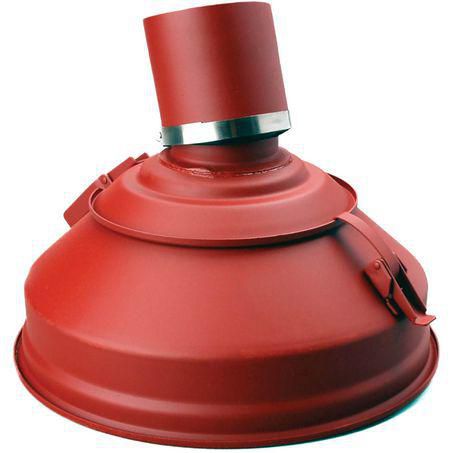 Donaldson Crankcase Vent Filter Spiracle
