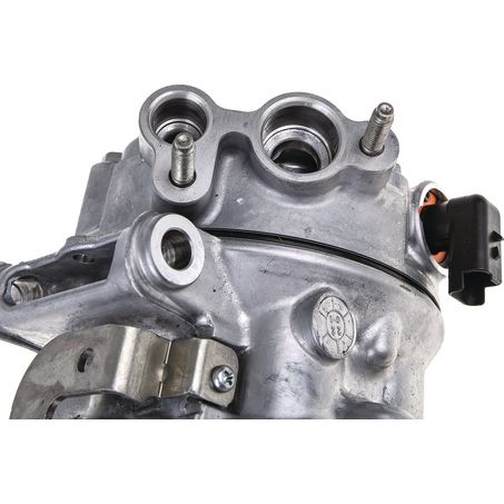 Sanden Air Conditioning Compressor 12V Direct Mount SD7C16 CXS1322