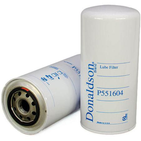 Donaldson Mounting Band Plastic P777151