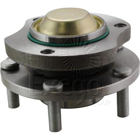 REPCO WHEEL HUB RWH3130