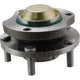 REPCO WHEEL HUB RWH3130