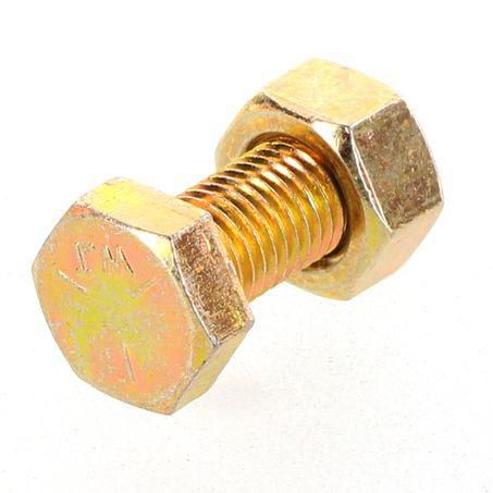 CHAMPION AUTO PARTS Champion Screw & Nut Pack 3/4in. x 5/16in. UNF BF15