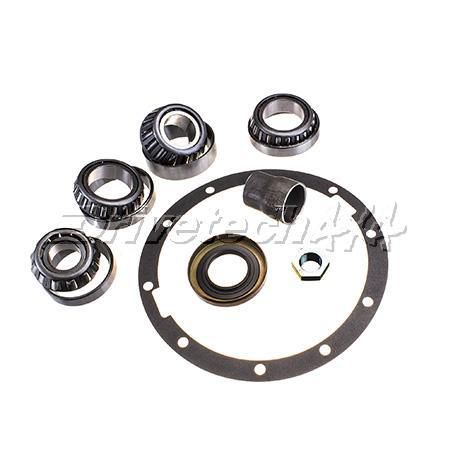DRIVETECH 4X4 DIFF KIT EUROPE SPECIAL DT-DBK6HE