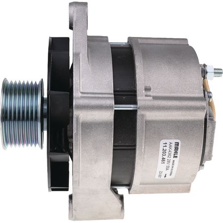 Mahle Alternator 24V 55A MG322
