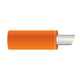 OEX 2mm Single Core Tinned Marine Cable Orange 100M (NZ Ref. 146M)