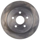 RDA Brakes Standard Disc Brake Rotor Solid 270mm RDA7631