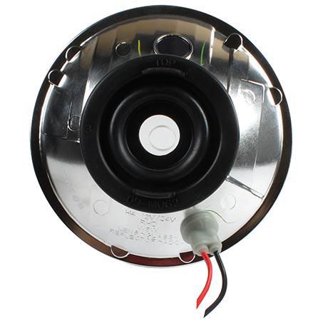 Narva Semi Sealed Beam Round 146Mm H4 72008