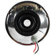 Narva Semi Sealed Beam Round 146Mm H4 72008