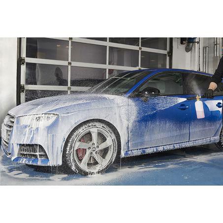 AUTO GLYM Autoglym Polar Wash Vehicle Shampoo 2.5L AURPWS002.5
