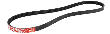 GATES MICRO-V MULTI RIBBED DRIVE BELT 4 RIB X 835MM 4PK835