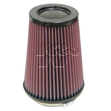K&N Air Filter Round Reverse Tapered RP-4970