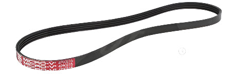 GATES MICRO-V MULTI RIBBED DRIVE BELT 4 RIB X 975MM 4PK975