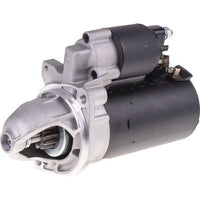 OEX Starter Motor 12V 10Th CW Bosch Style BXS0173