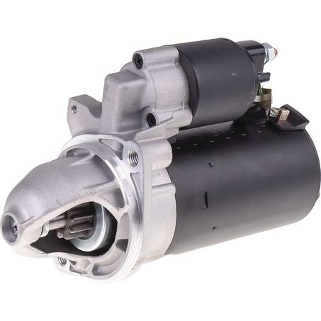 OEX Starter Motor 12V 10Th CW Bosch Style BXS0173
