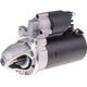 OEX Starter Motor 12V 10Th CW Bosch Style BXS0173
