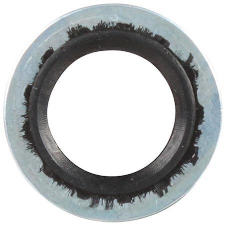 OEX Sealing Washer Delphi To Suit GM ID:11 x OD:19 x T:1.3(mm)