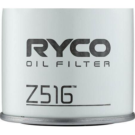 RYCO OIL FILTER Z516