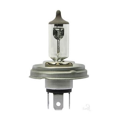 OEX H4 Globe 12V 60/55W All Season - 1 Pce GLX16667