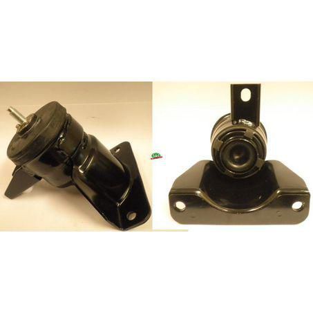 SAS AUTO PARTS SAS Engine Mount E651