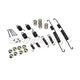 TRW Brake Shoe Fitting Kit (Major) - DT-BSS1
