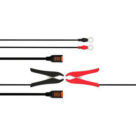 CTEK Battery Charger CT5 Time To Go 12v 5 Amp 3 Stage 40-164