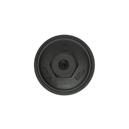 Tridon Oil Cap TCC009