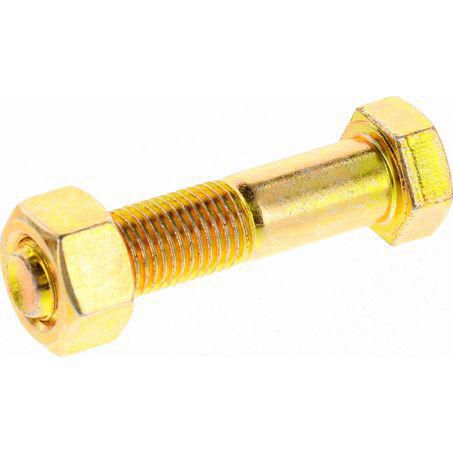 CHAMPION AUTO PARTS Champion Nut & Bolt Pack 2in. x 7/16in. UNC BF57