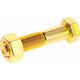 CHAMPION AUTO PARTS Champion Nut & Bolt Pack 2in. x 7/16in. UNC BF57