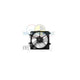 ALL CRASH Radiator Fan Assembly OCM-34100