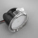 Stedi LED Mirror Puddle Lamp Conversion Suits Ford Ranger Everest LEDCONV-FORD-PDL