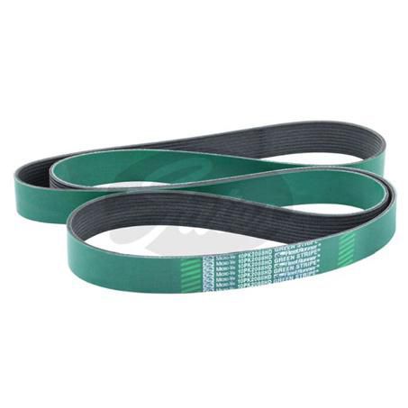 GATES FLEETRUNNER HD MICRO V-BELT 10PK2088HD