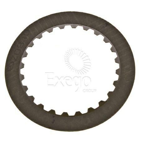 DRIVETECH Friction Benz 722.600)K3 Clch 98-