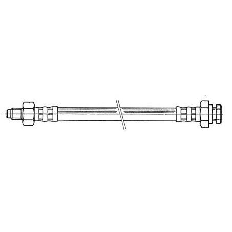 TRW Brake Hose
