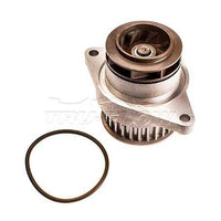 TRUFLOW SEAT VOLKSWAGEN WATER PUMP HEAVY DUTY BEARINGS & SEALS TF8128
