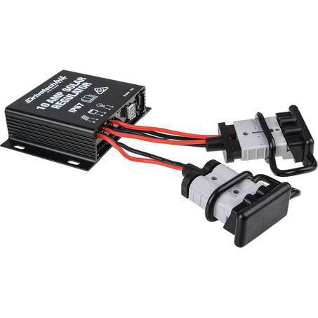 DRIVETECH 4x4 Solar Regulator 10A