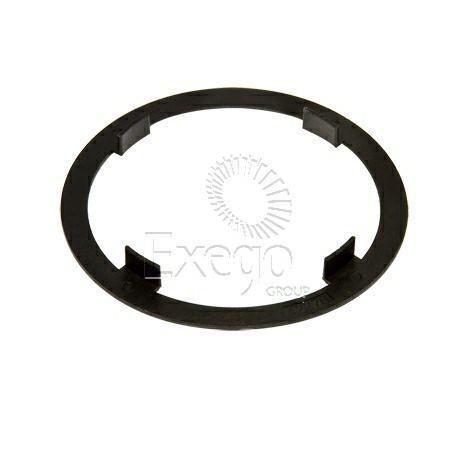 DRIVETECH THRUST TH350 D/SHELL REAR PLASTIC