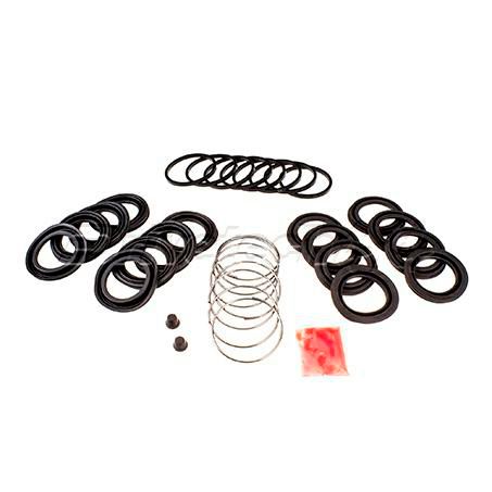 Drivetech 4x4 Brake Caliper Kit 073-000820